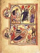 Book of Prayers of St Elisabeth of Hungary